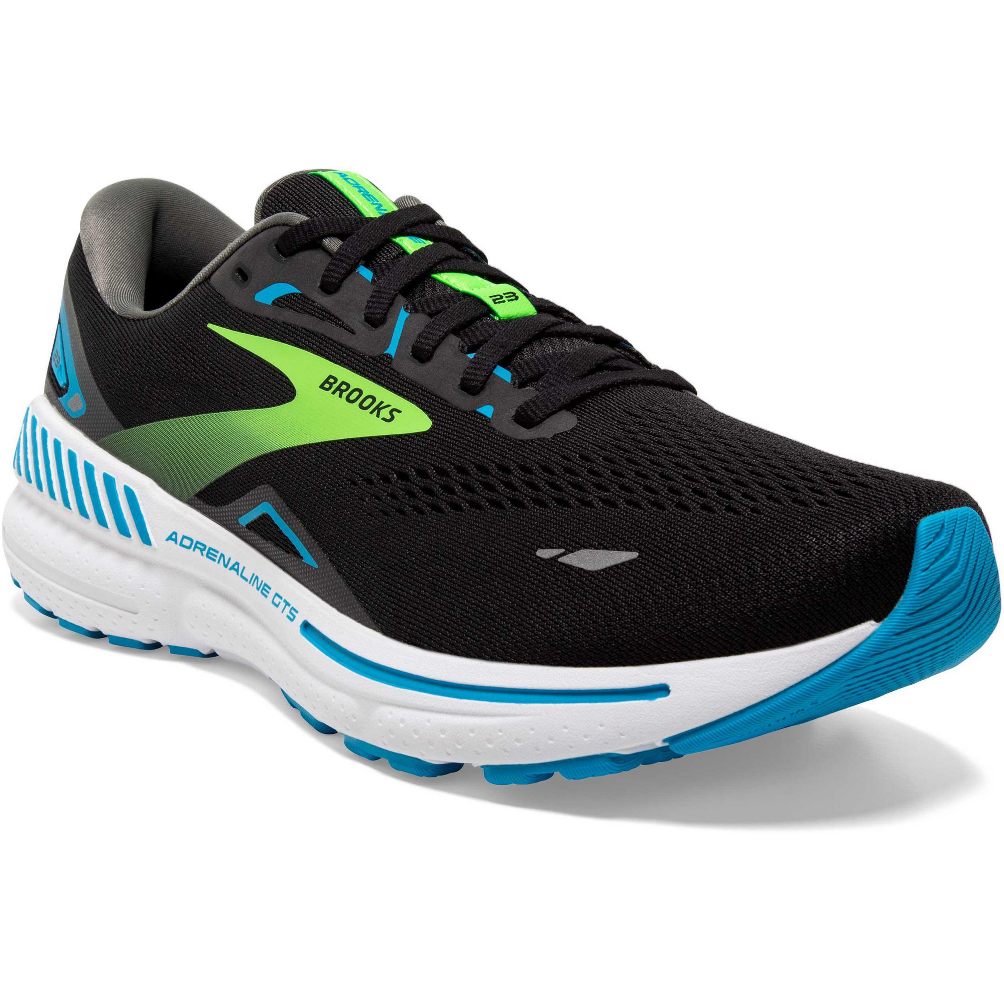 Brooks men's cheap narrow running shoes