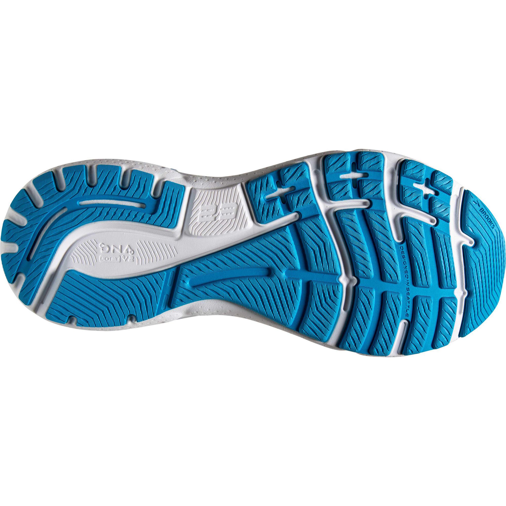 brooks adrenaline gts narrow