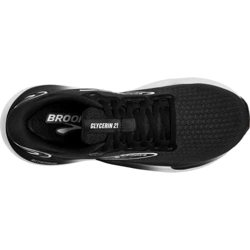 Brooks Men's Glycerin 21 Running Shoes alt image view 82