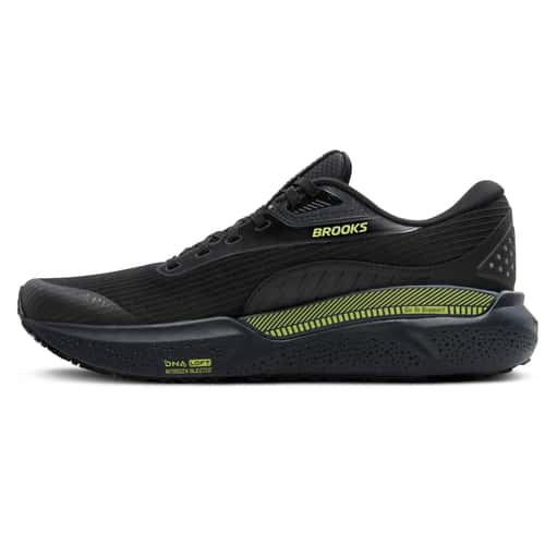 Brooks Men's Adrenaline GTS 24 Weatherized Running Shoes alt image view 4