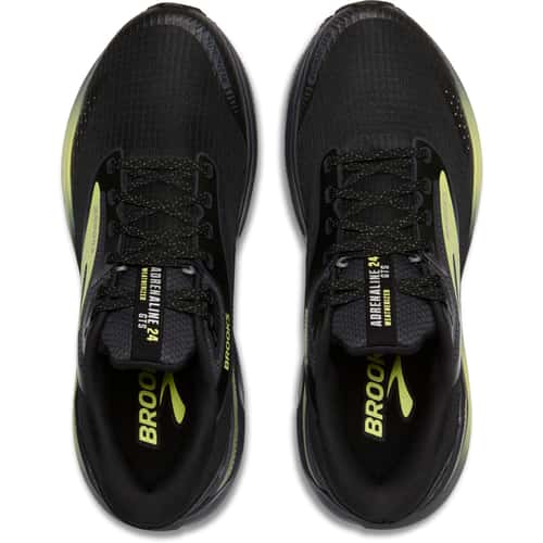 Brooks Men's Adrenaline GTS 24 Weatherized Running Shoes alt image view 5