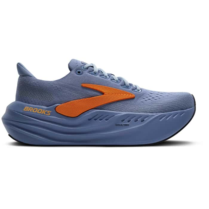 Brooks Men's Glycerin Max Running Shoes