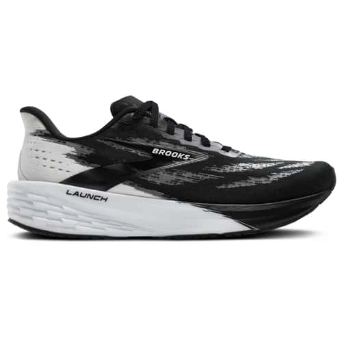 Brooks Men's Launch 11 Wide Running Shoes1