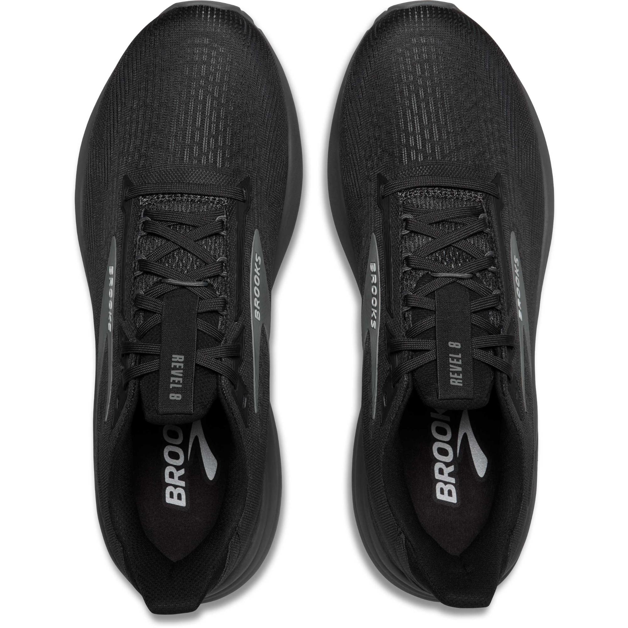 Brooks Men's Revel 8 Wide Running Shoes - Sun & Ski Sports