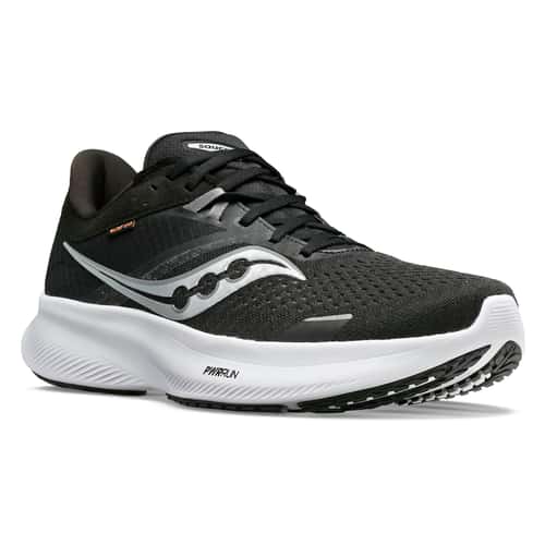 Saucony Men's Ride 16 Running Shoes alt image view 3