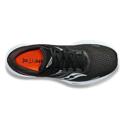 Saucony Men's Ride 16 Running Shoes alt image view 5