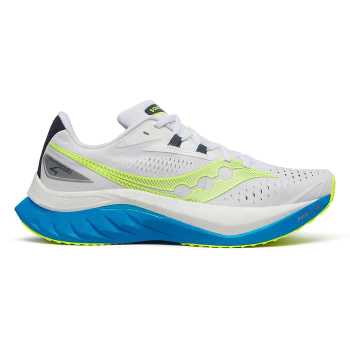 Saucony Men's Endorphin Speed 4 Running Shoes