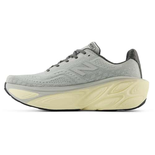 New Balance Men's Fresh Foam X More v5 Running Shoes alt image view 3