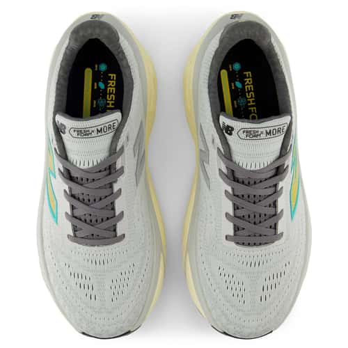 New Balance Men's Fresh Foam X More v5 Running Shoes alt image view 4
