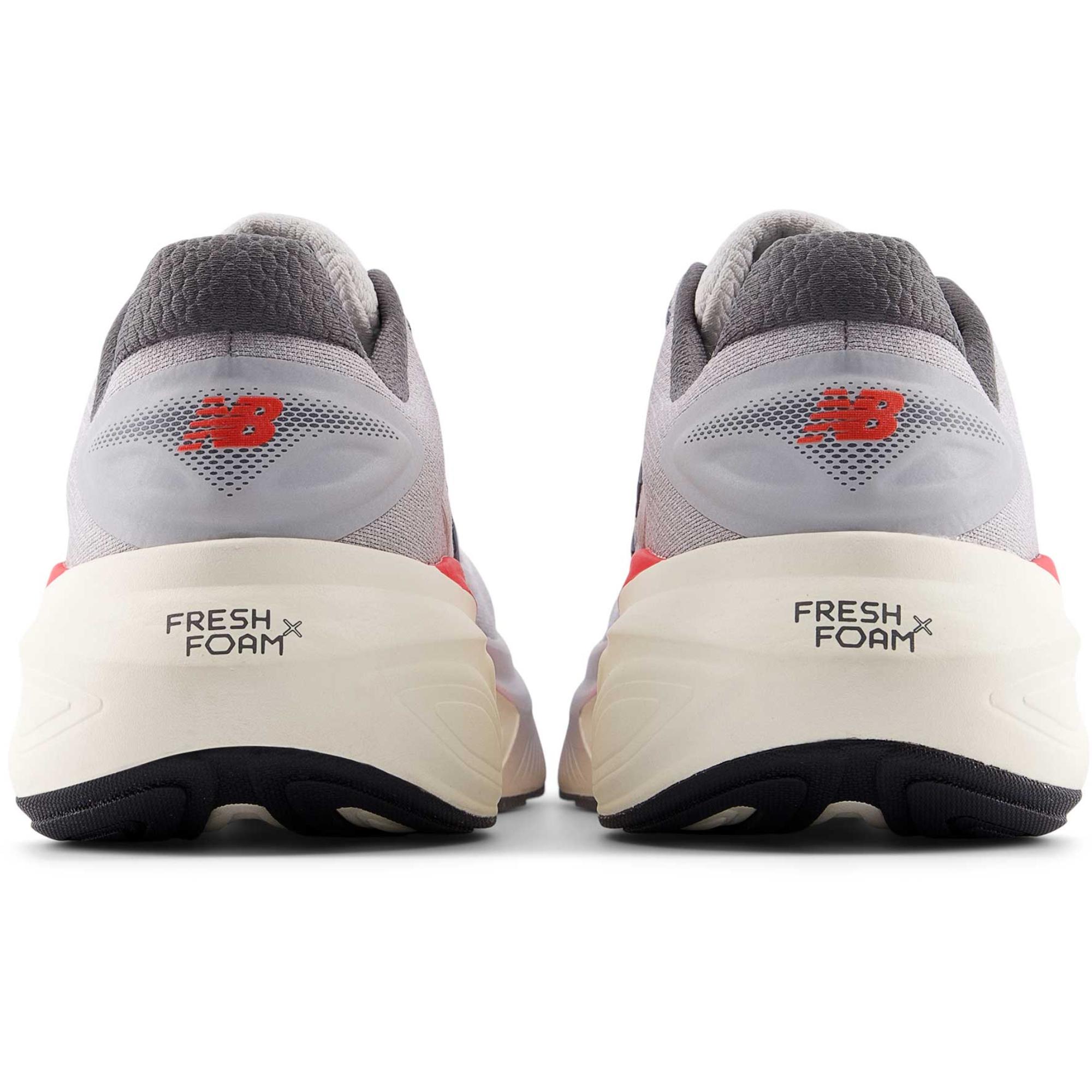 New Balance Men's Fresh Foam X More V6 Running Shoes - Sun