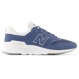 New Balance Men's 997H Casual Shoes