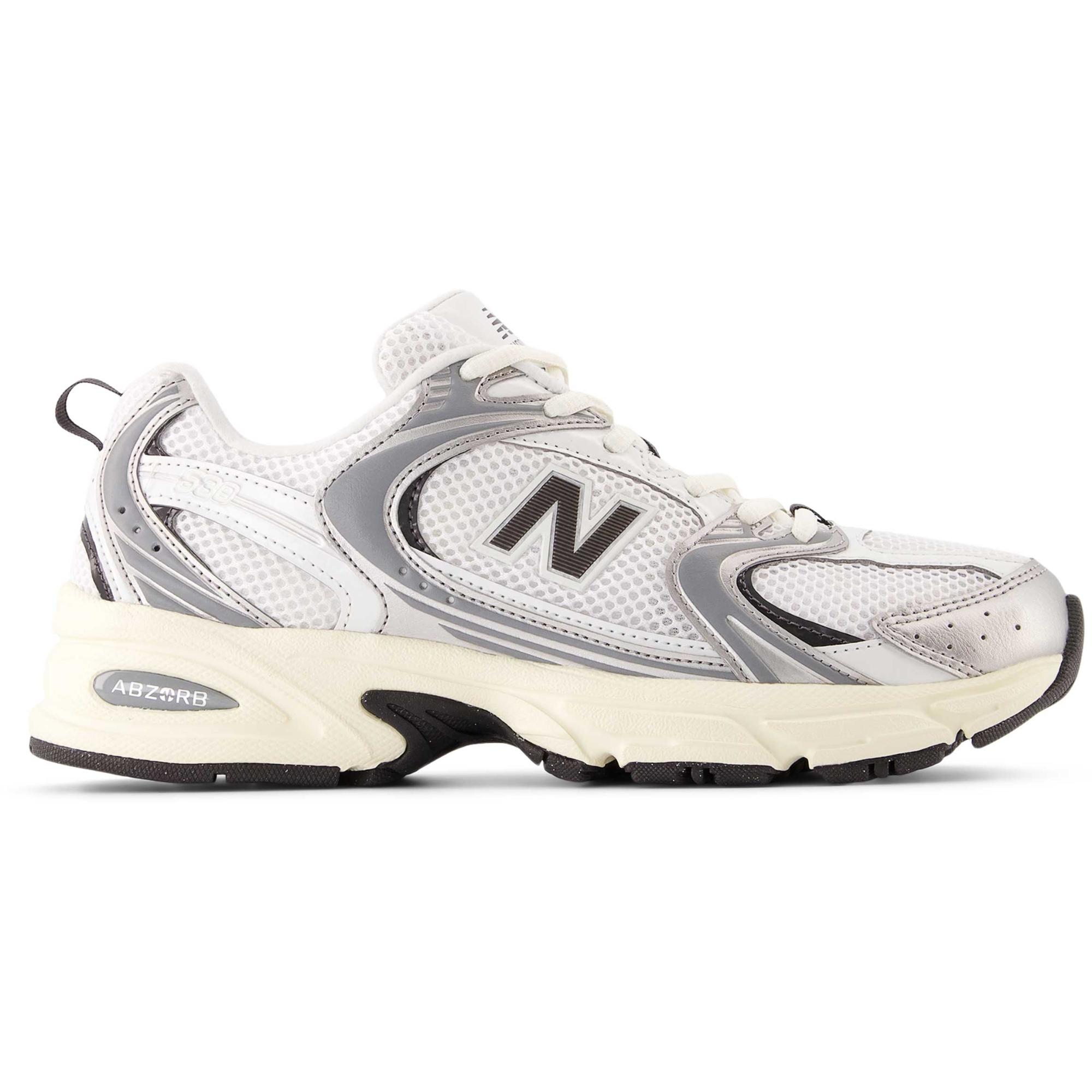 New Balance CM205LWR 25cm ホワイト