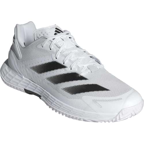 Adidas Men's Defiant Speed 2 Court Shoes alt image view 2