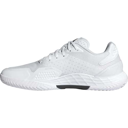Adidas Men's Defiant Speed 2 Court Shoes alt image view 3