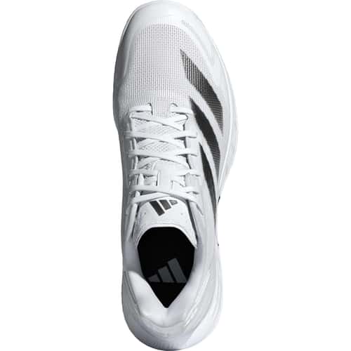 Adidas Men's Defiant Speed 2 Court Shoes alt image view 5