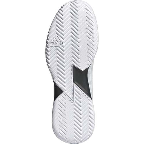 Adidas Men's Defiant Speed 2 Court Shoes alt image view 6