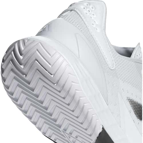 Adidas Men's Defiant Speed 2 Court Shoes alt image view 8
