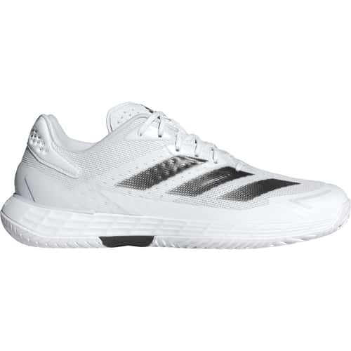 Adidas Men's Defiant Speed 2 Court Shoes alt image view 1
