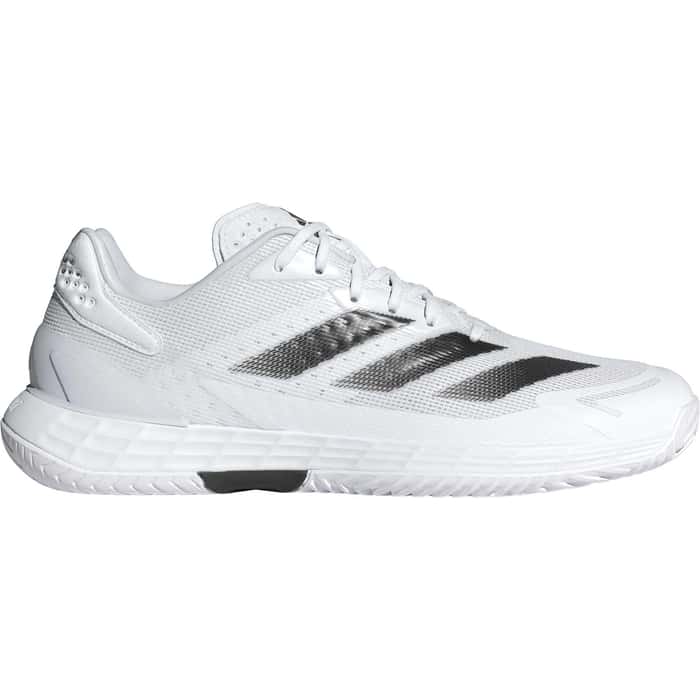 Adidas Men's Defiant Speed 2 Court Shoes