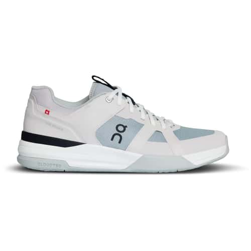 On Men's THE ROGER Clubhouse Pro Court Shoes alt image view 6