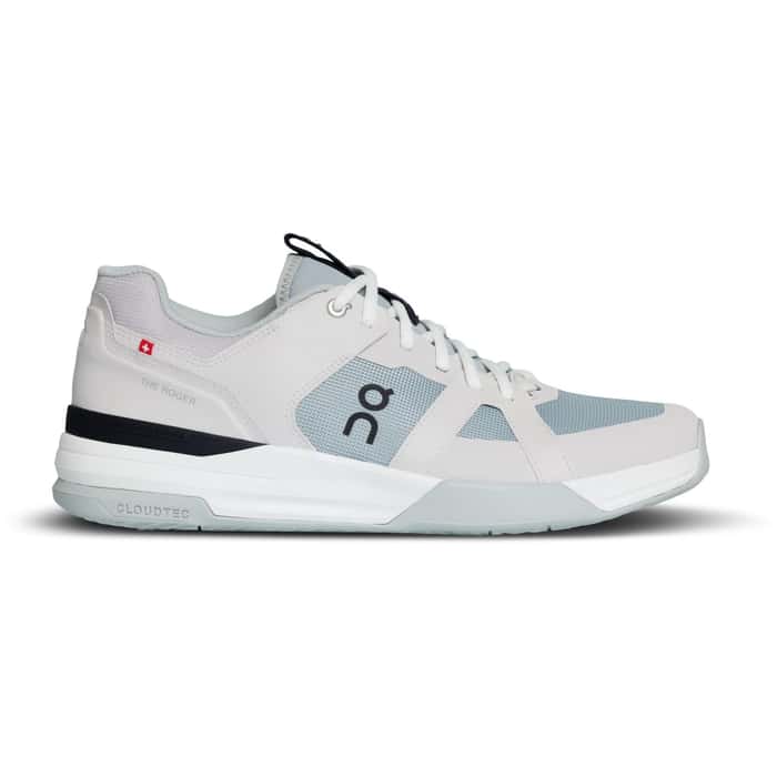On Men's THE ROGER Clubhouse Pro Court Shoes