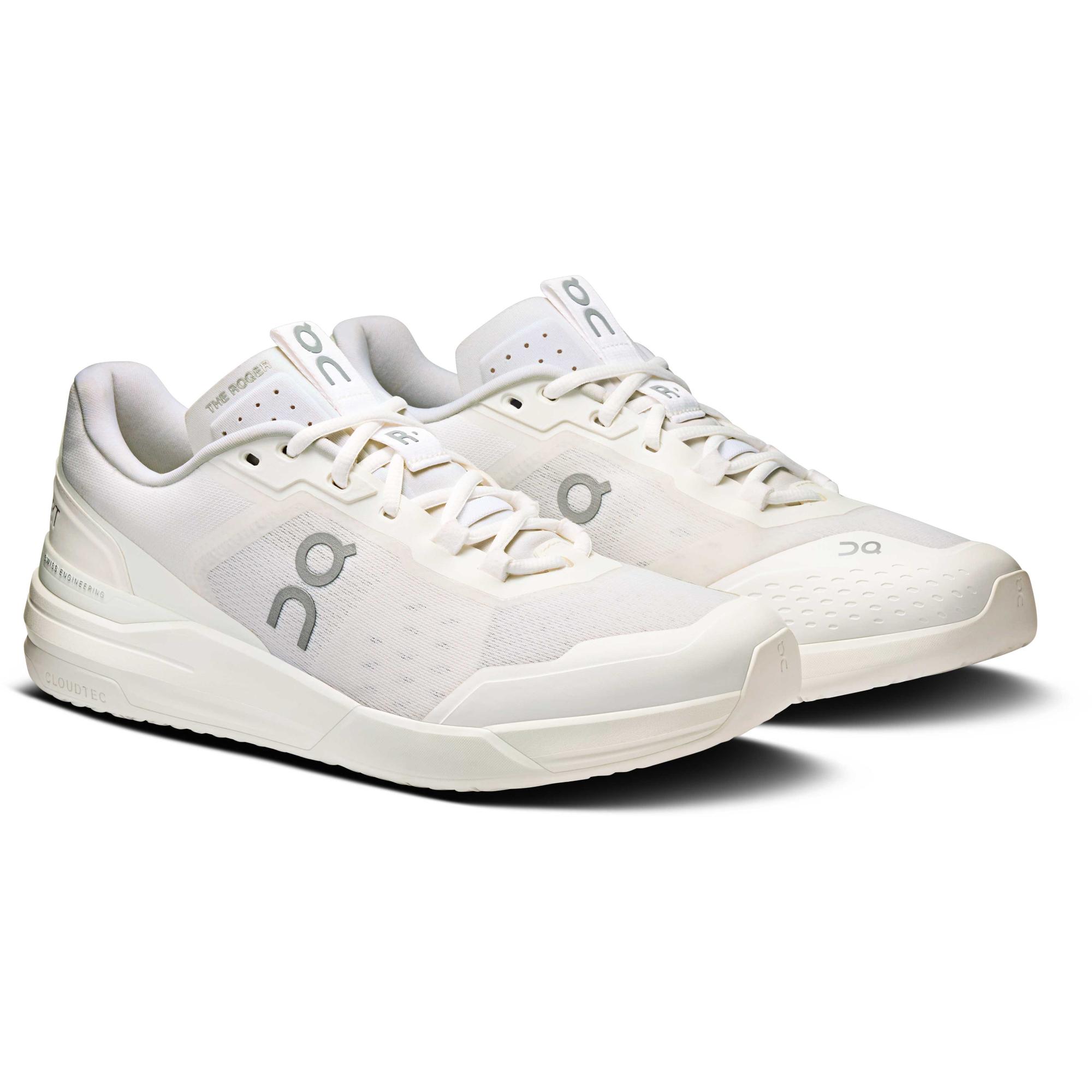 On THE ROGER Advantage Pro Men's Court Shoes - Sun & Ski Sports