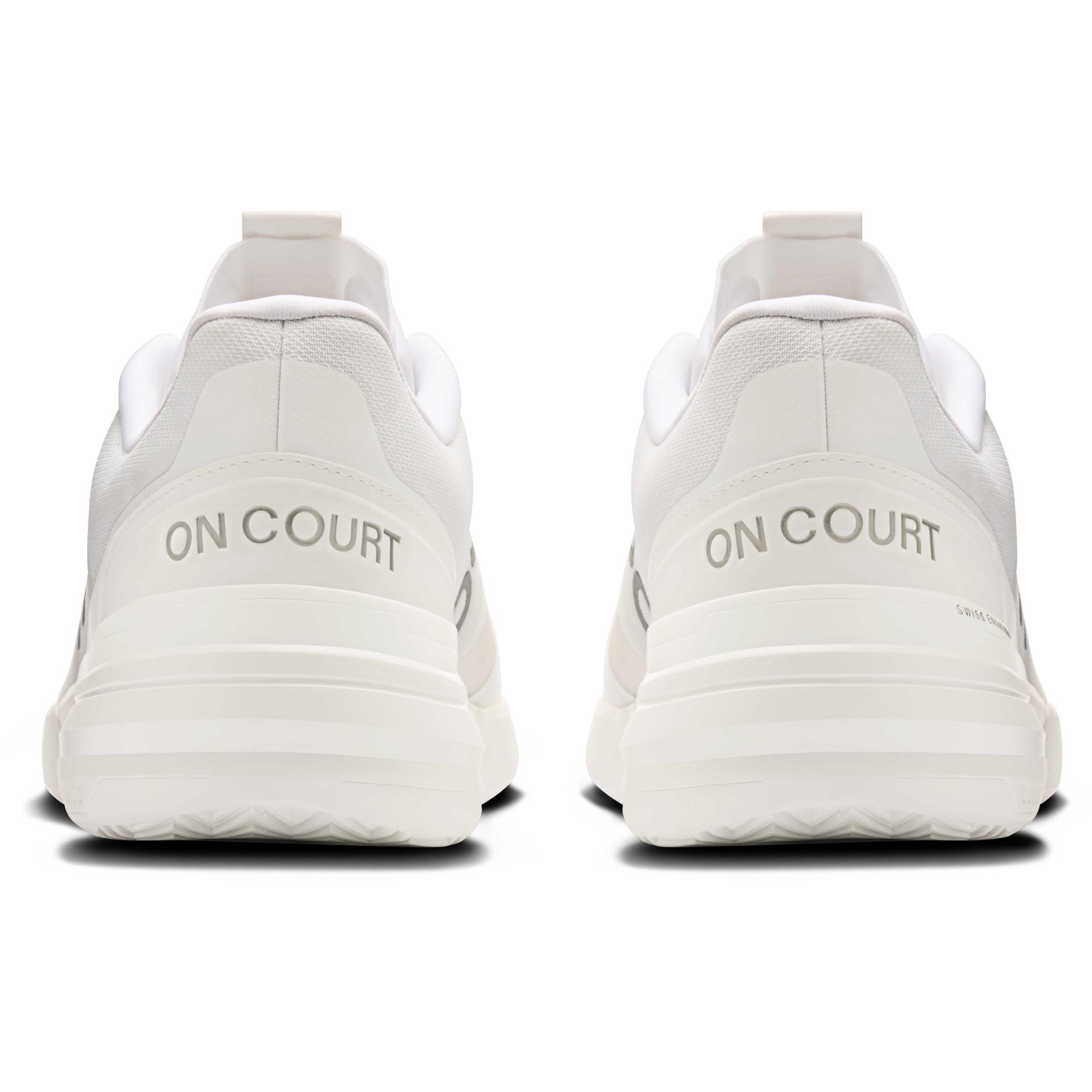 On THE ROGER Advantage Pro Men's Court Shoes - Sun & Ski Sports