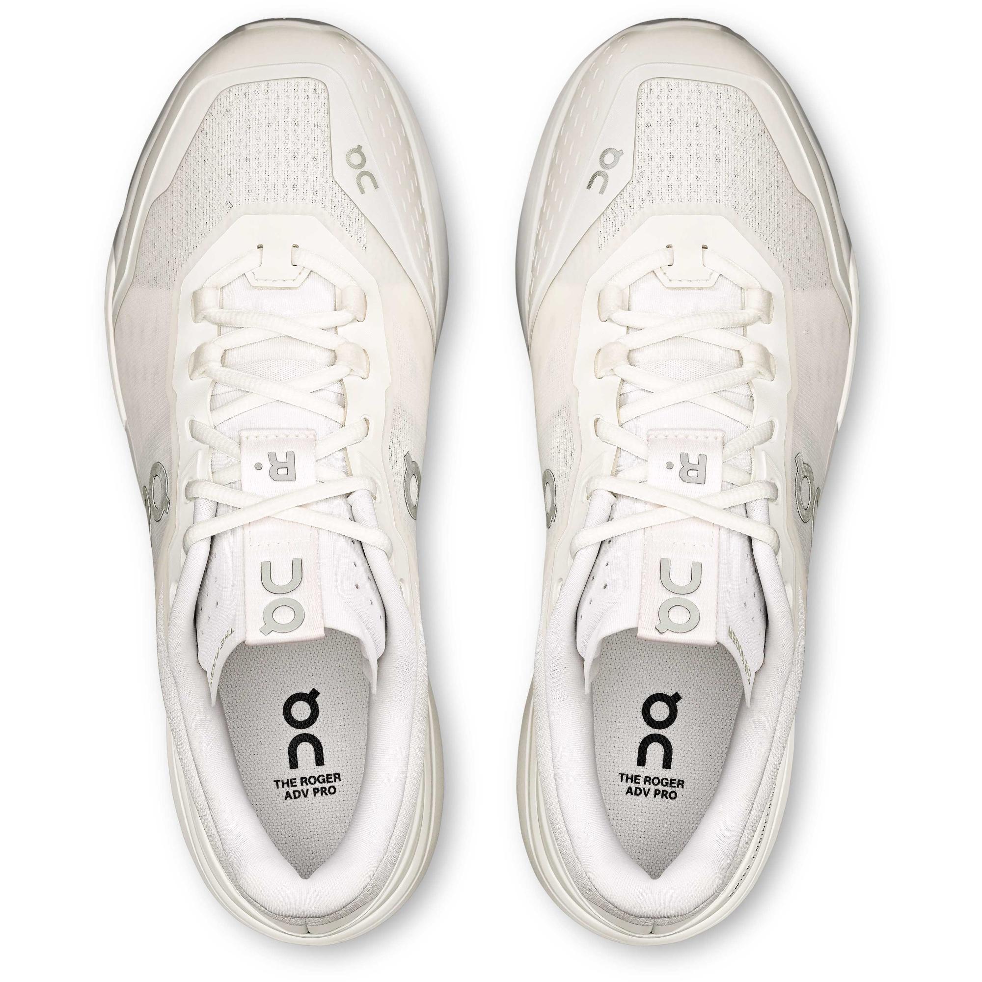 On THE ROGER Advantage Pro Men's Court Shoes - Sun & Ski Sports