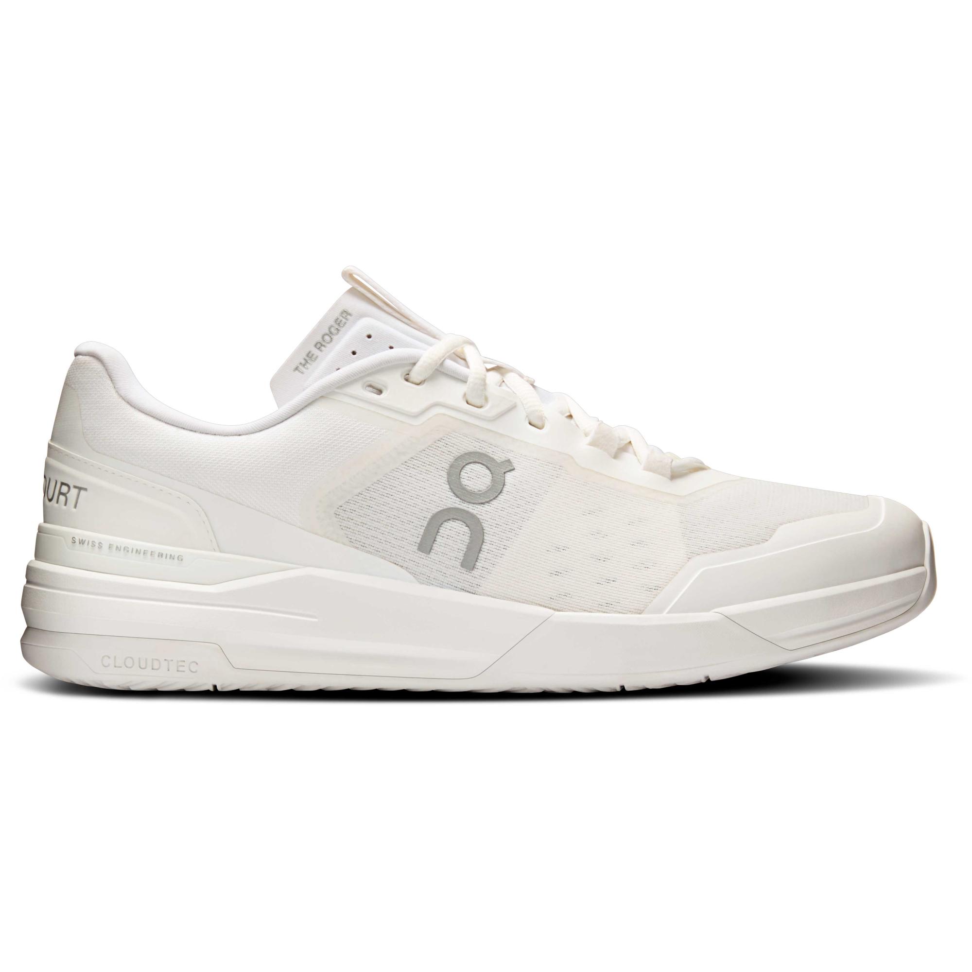 On THE ROGER Advantage Pro Men's Court Shoes - Sun & Ski Sports