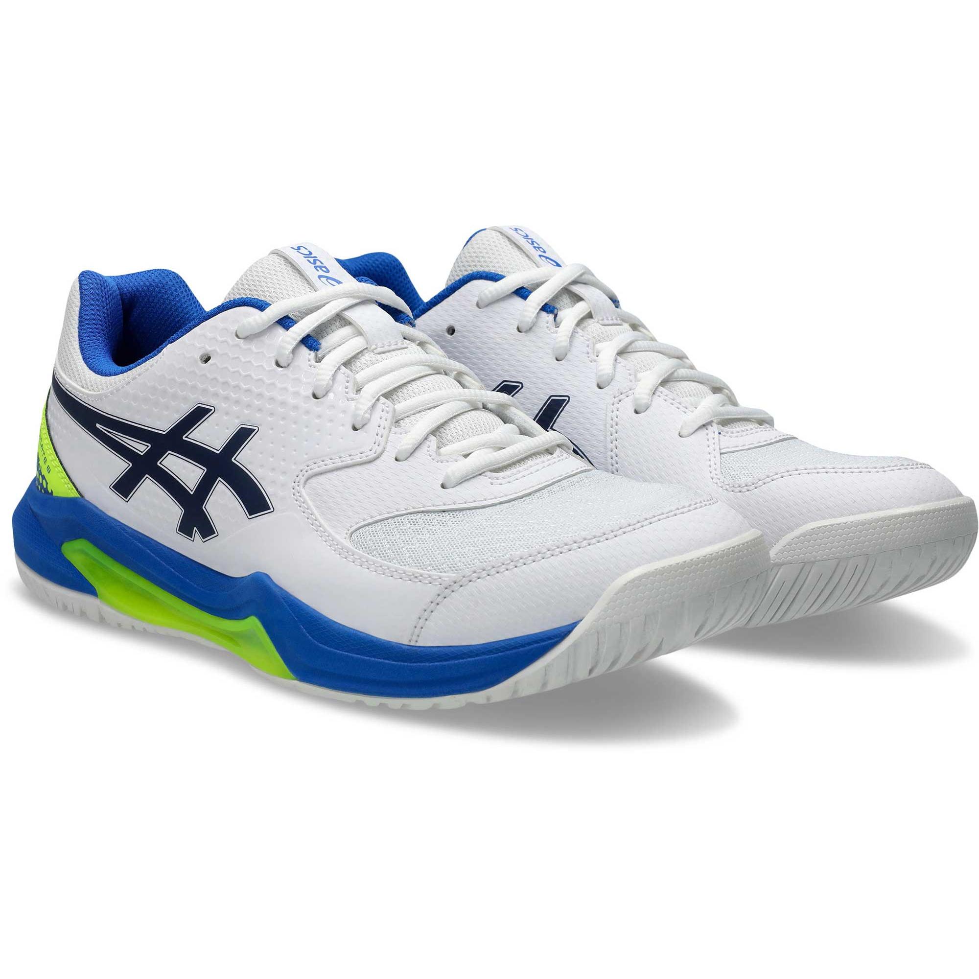 Asics Gel-Dedicate 8 Men's Pickleball Court Shoes - Sun & Ski Sports