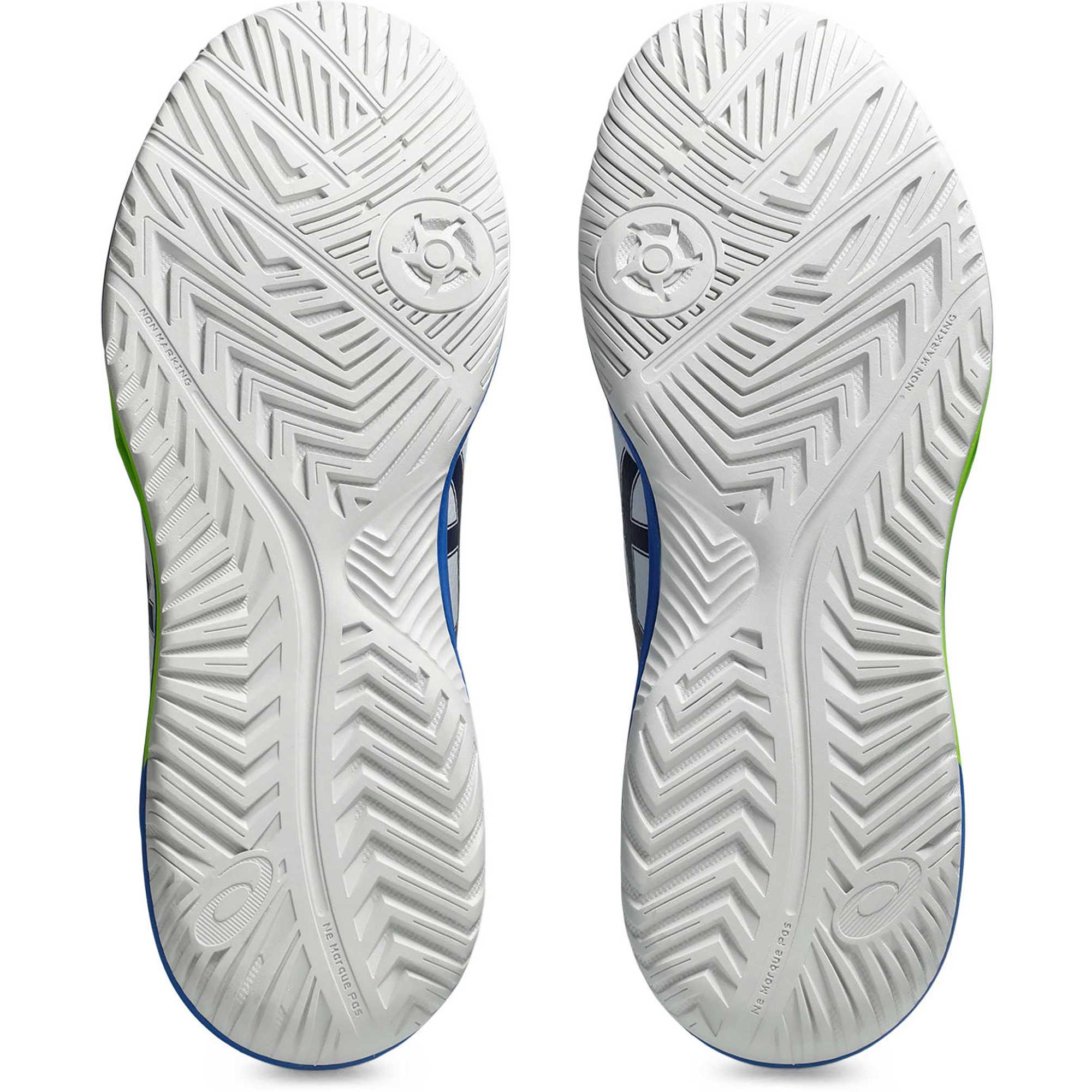 Asics Gel-Dedicate 8 Men's Pickleball Court Shoes - Sun & Ski Sports