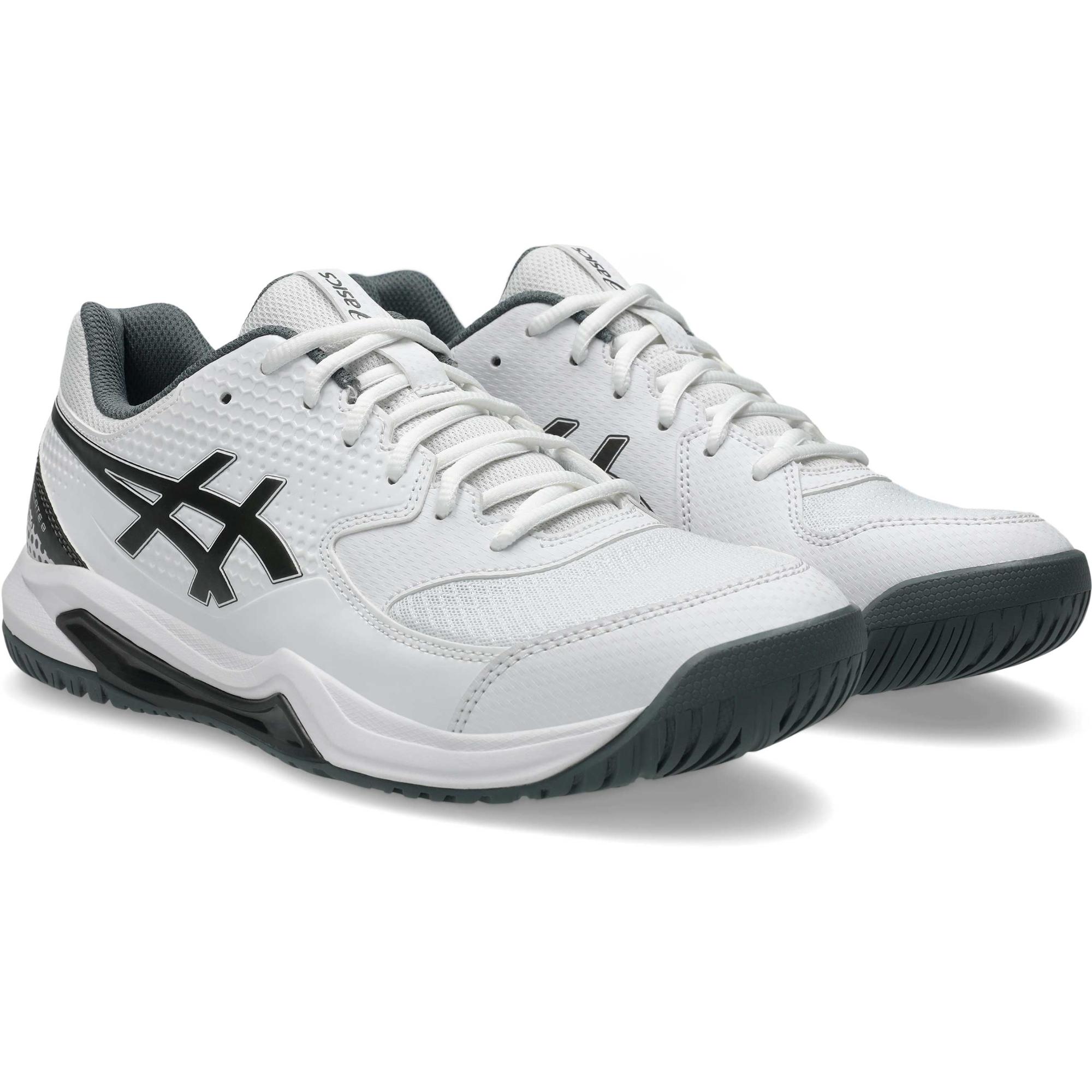 ASICS Men's Gel-Dedicate 8 Pickleball Court Shoes - Sun & Ski Sports
