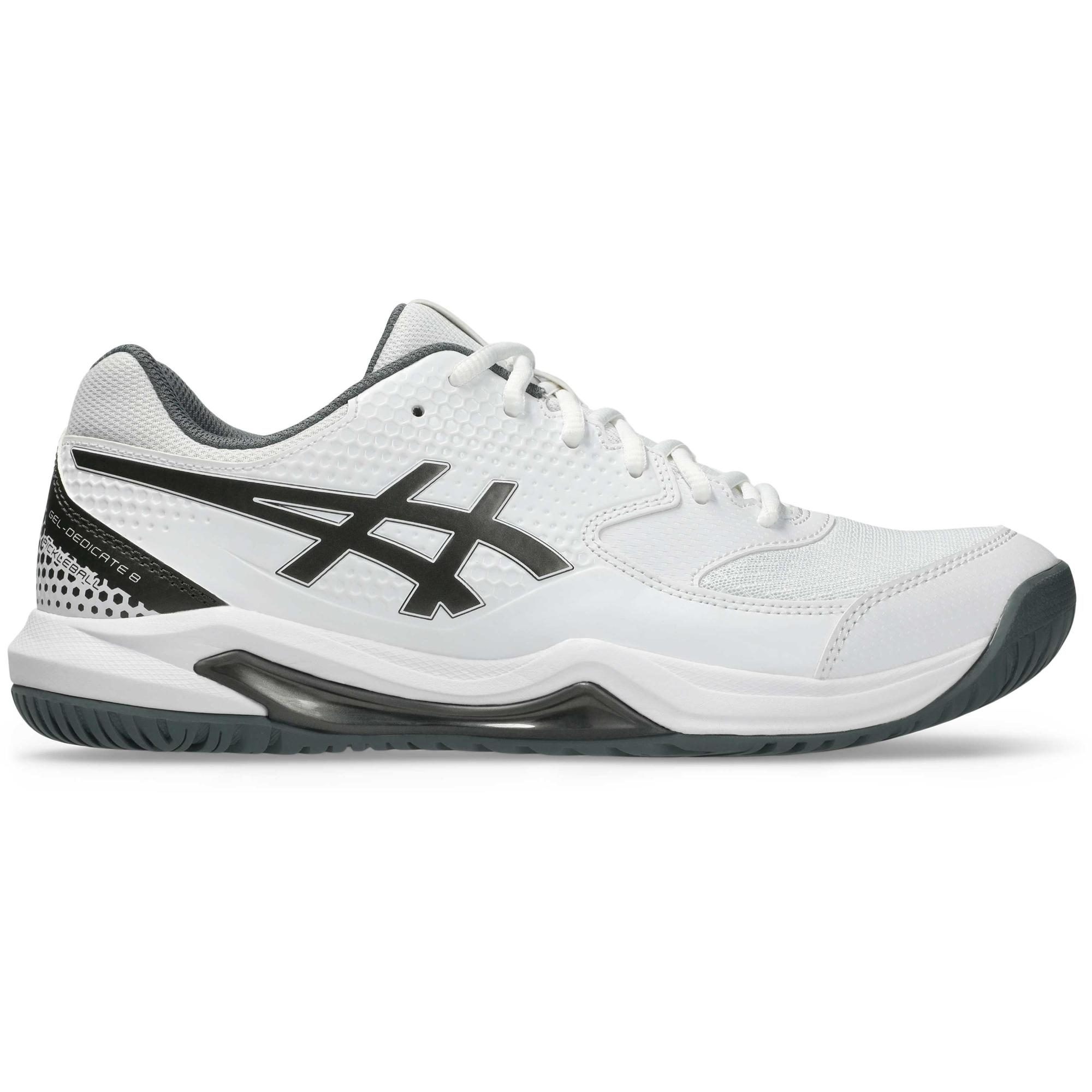 ASICS Men's Gel-Dedicate 8 Pickleball Court Shoes - Sun & Ski Sports