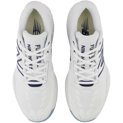 New Balance Men's FuelCell 996v5 Court Shoes alt image view 2