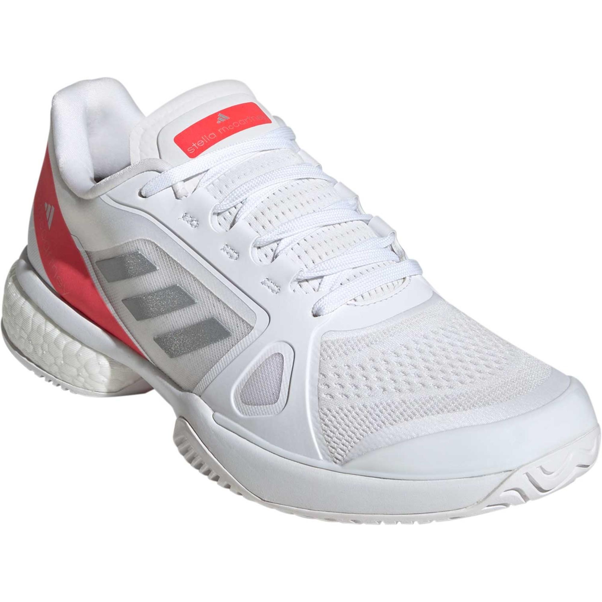 Adidas Women's Stella McCartney Court Tennis Shoes - Sun & Ski Sports