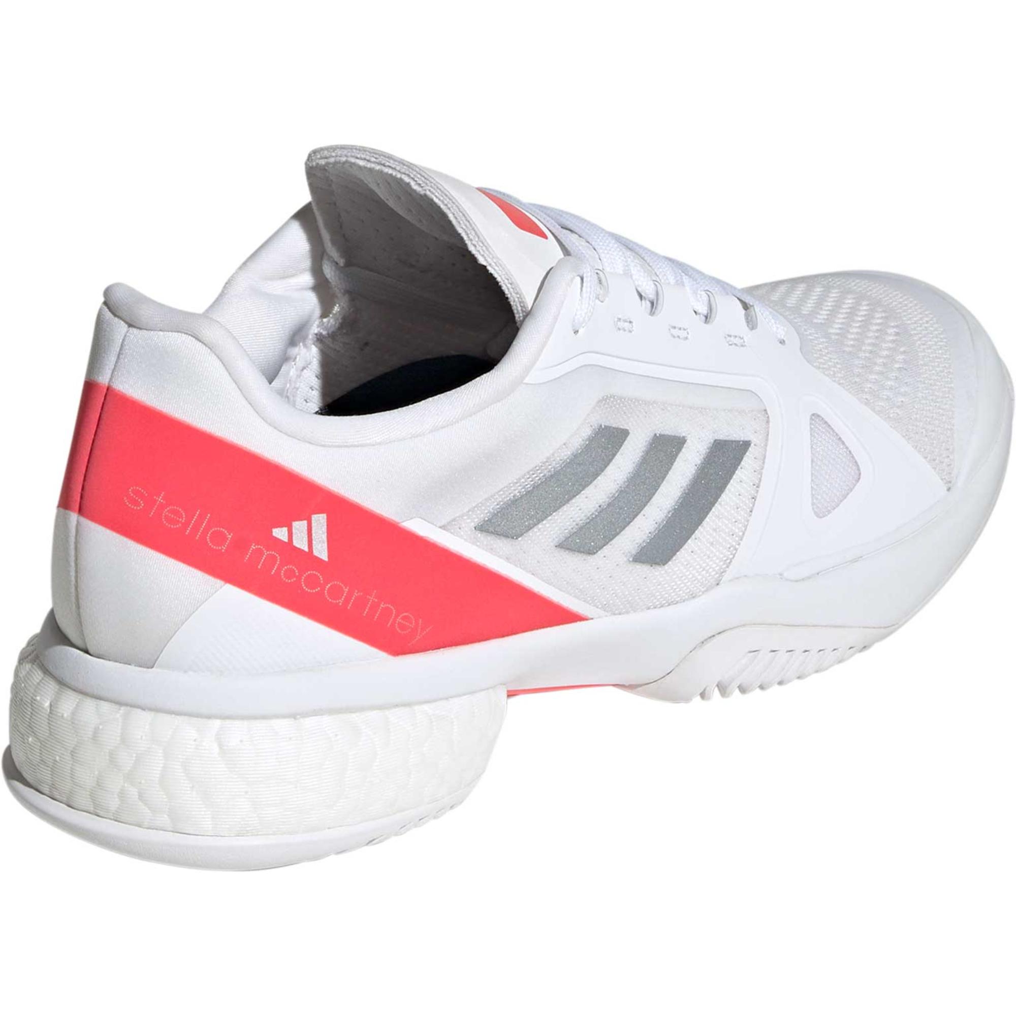 Adidas Women's Stella McCartney Court Tennis Shoes - Sun & Ski Sports