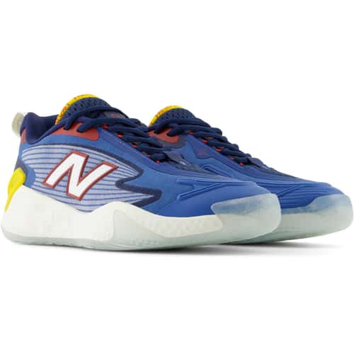 New Balance Women's Fresh Foam X CT-Rally Court Shoes alt image view 2