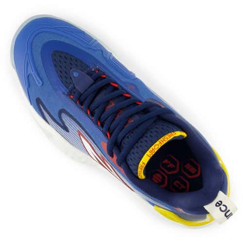 New Balance Women's Fresh Foam X CT-Rally Court Shoes alt image view 4