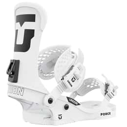 Union Men's Force Classic (Team HB) Snowboard Bindings '24