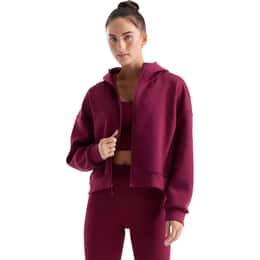 The North Face Women's Jaida Full Zip Hooded Jacket