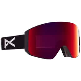 ski helmets, ski goggles, anon - Sun & Ski Sports