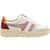 Color Option: White/Candy/Moody Orange