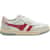 Color Option: White/Raspberry/Chalk