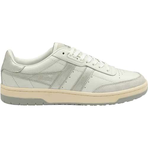 Gola Women's Classics Falcon Mirror Sneakers alt image view 1