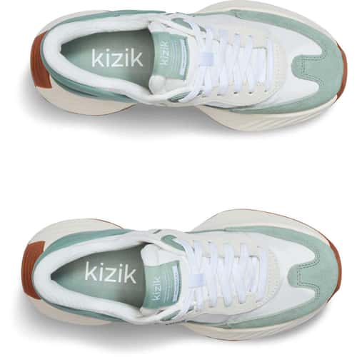 Kizik Women's Monaco Casual Shoes alt image view 6