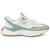 Color Option: White/Iceberg Green