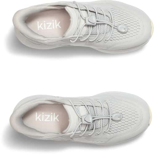 Kizik Women's London Casual Shoes alt image view 6
