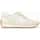 Color Option: White Woven Mesh