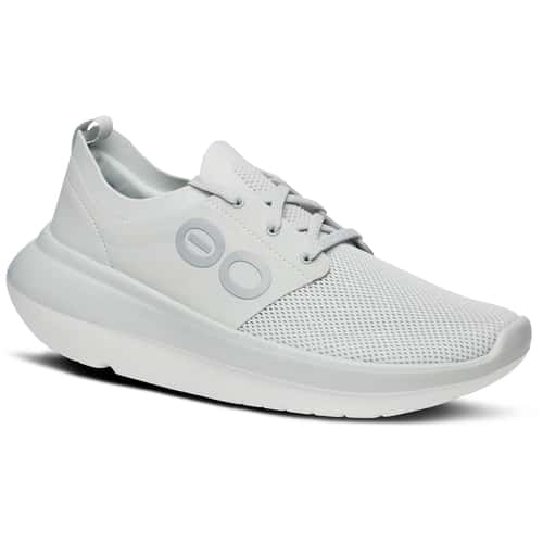 OOFOS Women's OOmy Stride Shoes alt image view 2