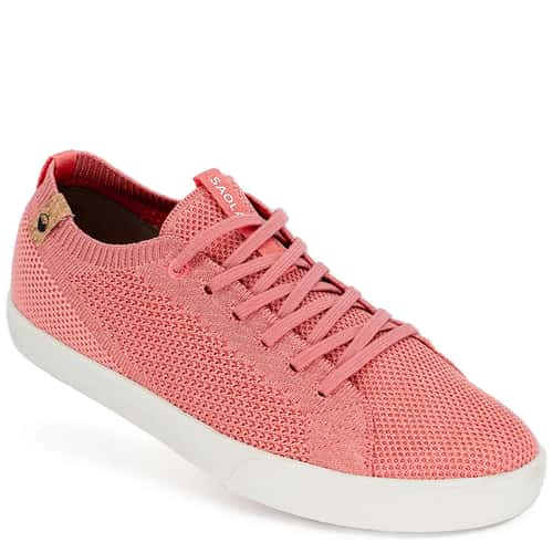 Saola Women's Cannon Knit II Casual Shoes alt image view 3